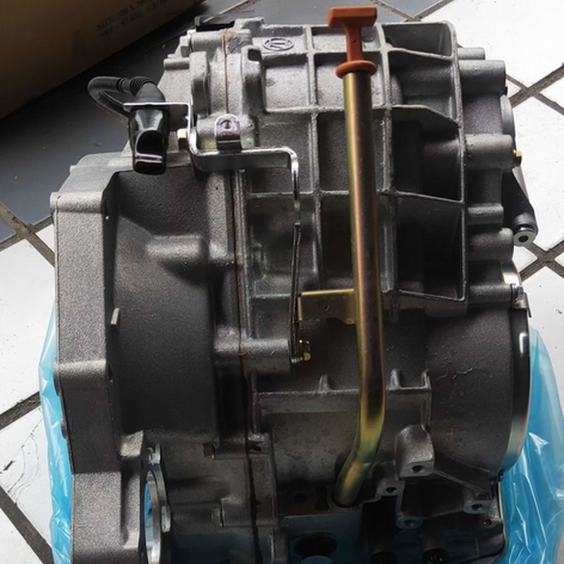 Parte del telaio per auto MG VT1 1.4L 1.8L 2.0L 2WD 4WD cambio automatico