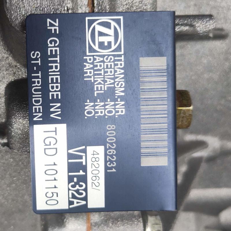 Parte del telaio per auto MG VT1 1.4L 1.8L 2.0L 2WD 4WD cambio automatico