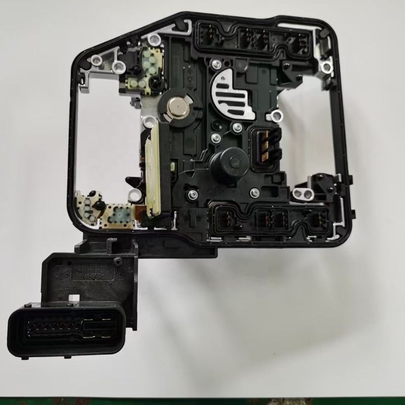Modulo di controllo della trasmissione per i modelli VW Audi Skoda di terza generazione
