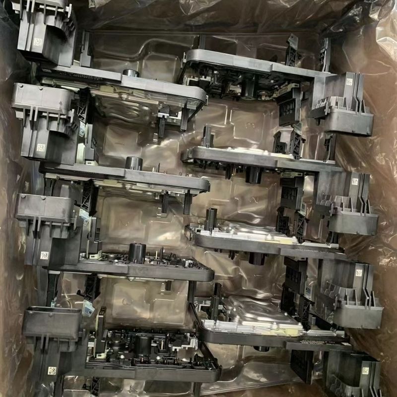 Modulo di controllo della trasmissione per i modelli VW Audi Skoda di terza generazione