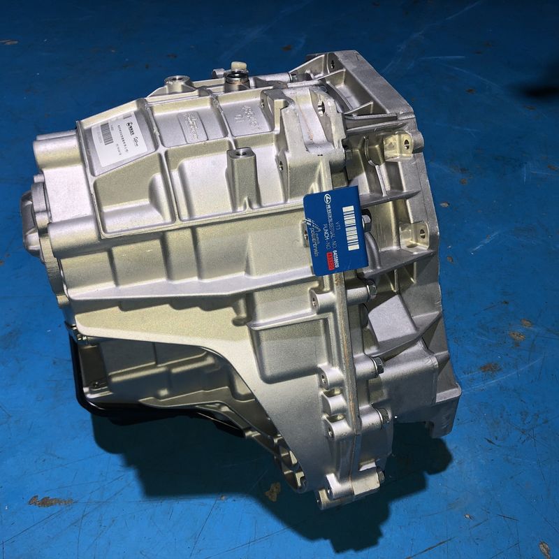 2017 Leopardo in alluminio VT3 1.5T 2WD CVT Transmission Assembly per cambio auto