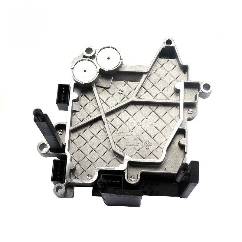 01J927156JJ CVT TCU TCM Square Connector per Audi A4 A5 A6 01J Trasmissione automatica