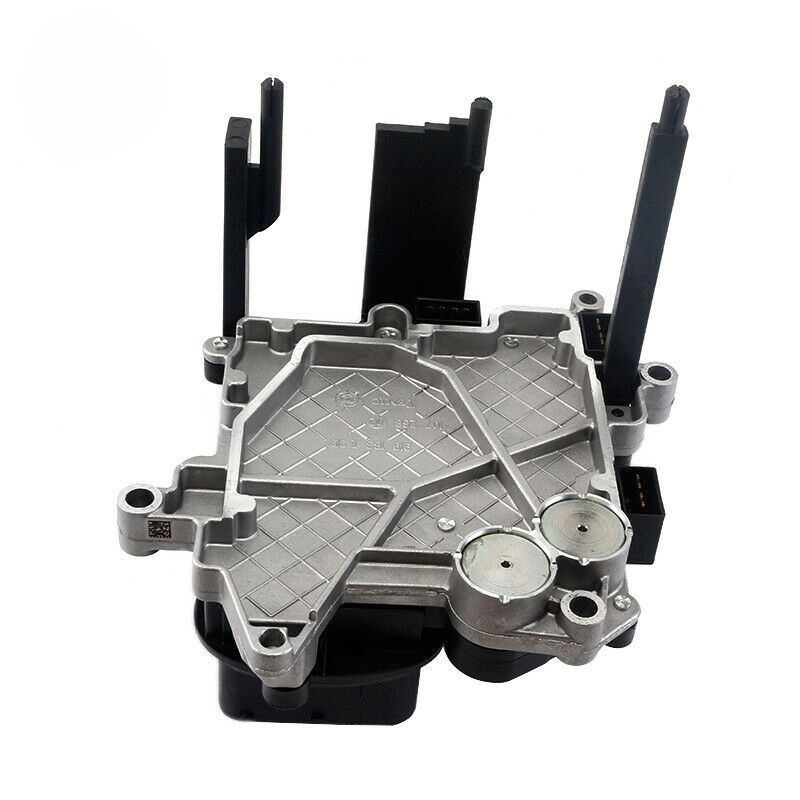 01J927156JJ CVT TCU TCM Square Connector per Audi A4 A5 A6 01J Trasmissione automatica