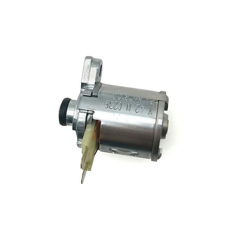 0B5 DL501 Parti di trasmissioni di automobili per trasmissioni VW ECU Piastra conduttrice con solenoide