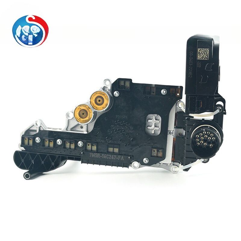 6DCT450 MPS6 Modulo di controllo della trasmissione TCU TCM per Chrysler Dodge Ford Land Rover Volvo