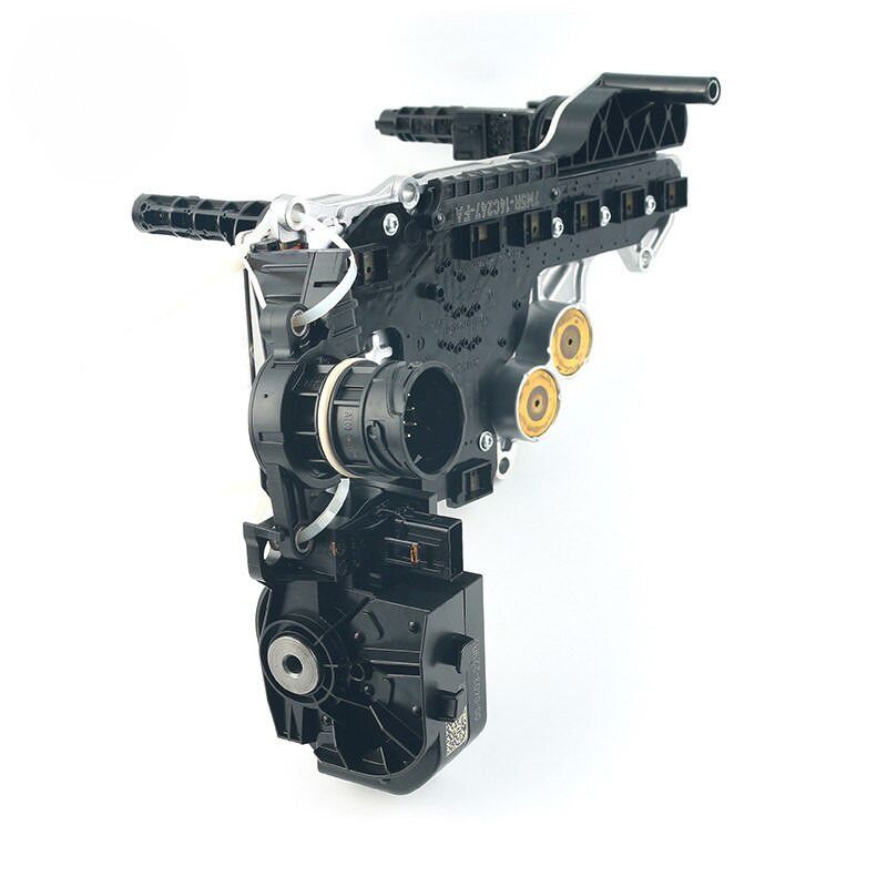 6DCT450 MPS6 Modulo di controllo della trasmissione TCU TCM per Chrysler Dodge Ford Land Rover Volvo