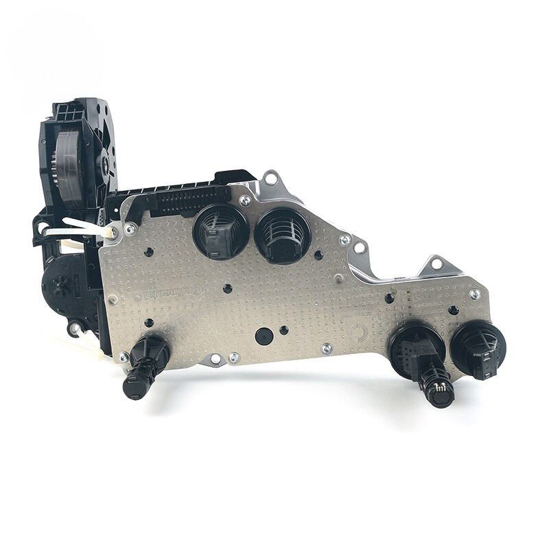 6DCT450 MPS6 Modulo di controllo della trasmissione TCU TCM per Chrysler Dodge Ford Land Rover Volvo