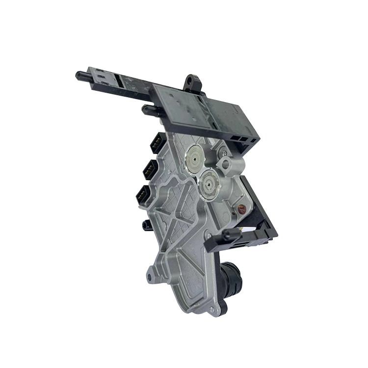 Modello rifatto 0AW927156K 0AW927156H TCU per Audi 1.8T 2.0T A4L A6L