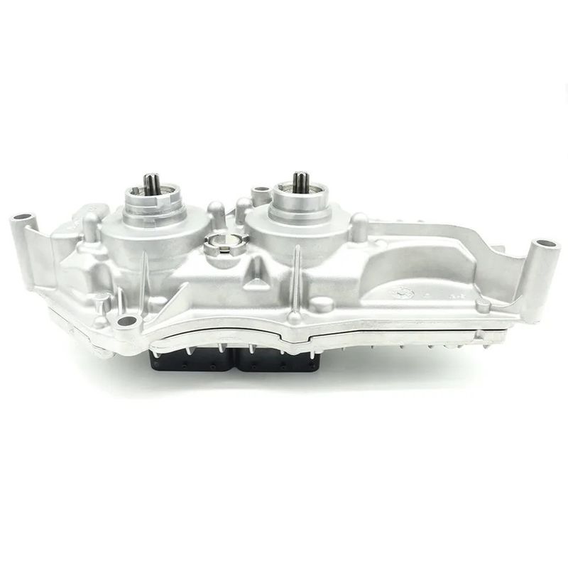 Unità di controllo della trasmissione TCU A2C53377498 AE8Z-7Z369-F per Ford Focus Fiestas 11-18