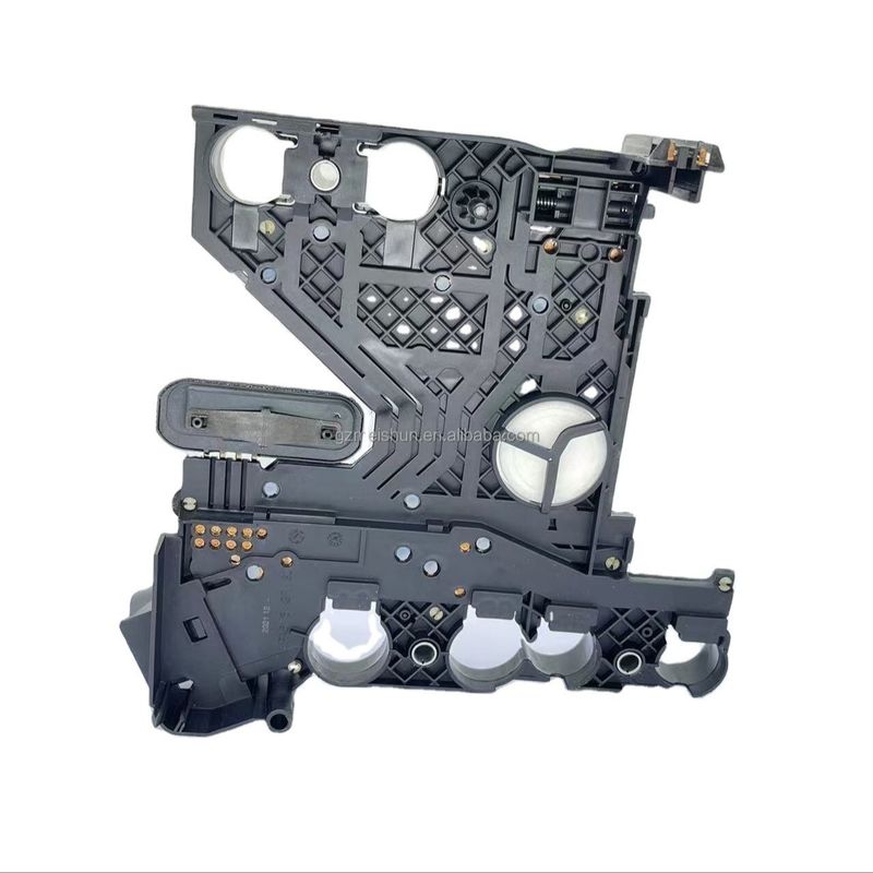 Unità di controllo delle parti della trasmissione automatica Kit elettrico per Mercedes Benz 722.6