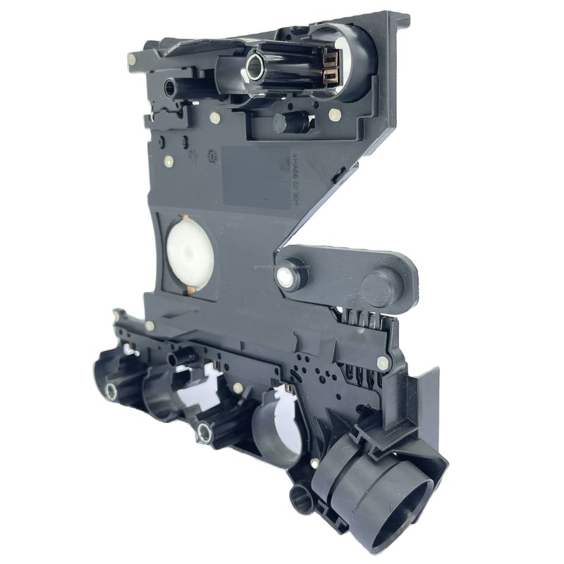 Unità di controllo delle parti della trasmissione automatica Kit elettrico per Mercedes Benz 722.6