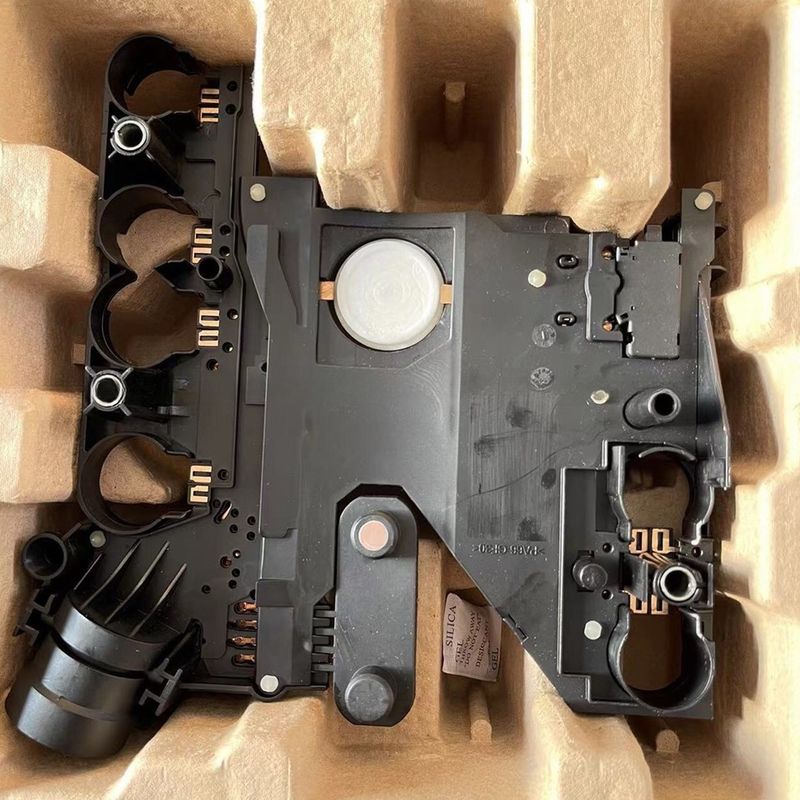 Unità di controllo delle parti della trasmissione automatica Kit elettrico per Mercedes Benz 722.6