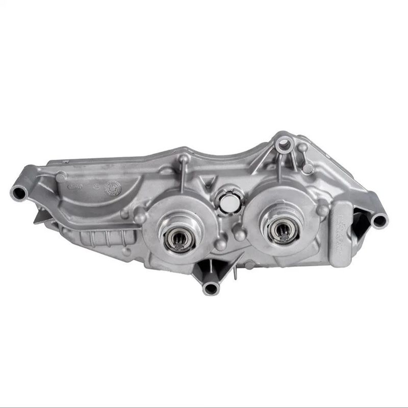 26*20*7CM Volume DPS6 TCU Transmission Control Unit per Ford Focus Escort Ecosport