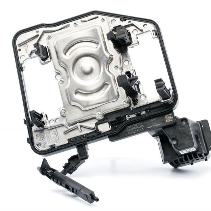 Trasmissione DSG a 7 velocità TCM per FAW-VK e altre auto