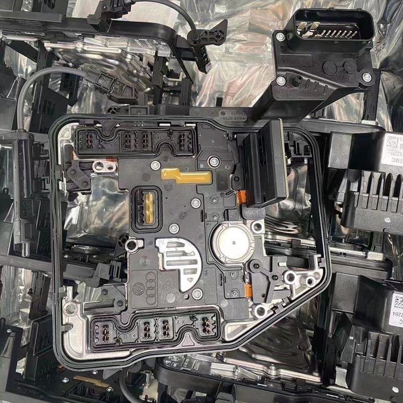 Trasmissione DSG a 7 velocità TCM per FAW-VK e altre auto