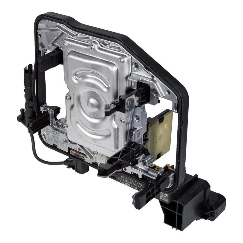 Unità di controllo della trasmissione a 7 velocità TCU sostituzione per 0AM 927769F DSG Audi Skoda
