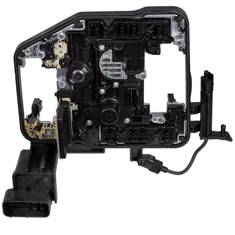 Unità di controllo della trasmissione a 7 velocità TCU sostituzione per 0AM 927769F DSG Audi Skoda