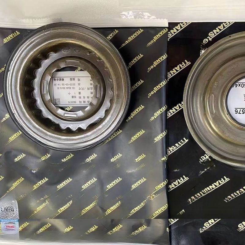 BMW Car Fitment CVT7 JF015E RE0F11A Kit di riparazione dei pistoni per Honda in buone condizioni