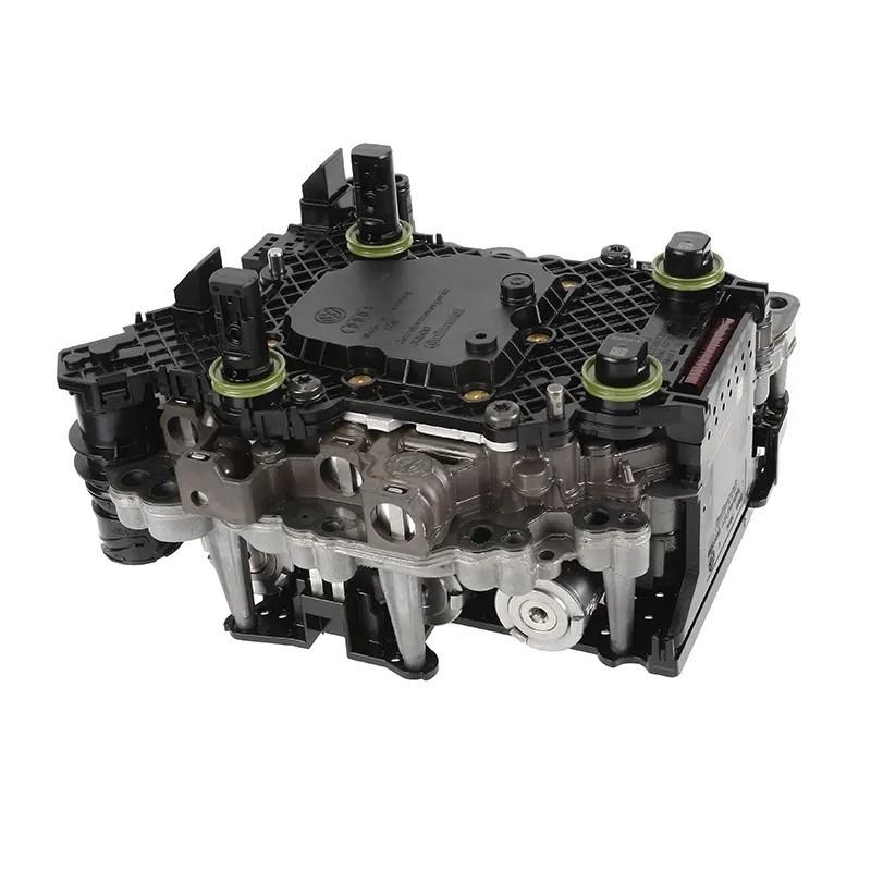 0BH DQ500 Unità di controllo meccatronica TCU per Audi Q3 TT R8 VW Anno 1983-1991