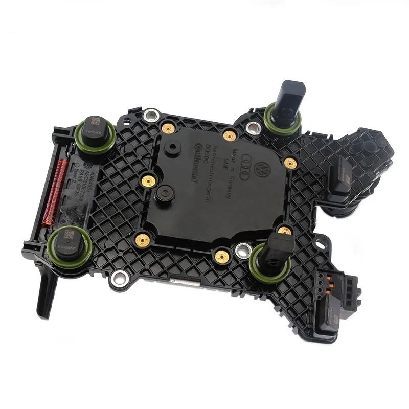 0BH DQ500 Unità di controllo meccatronica TCU per Audi Q3 TT R8 VW Anno 1983-1991