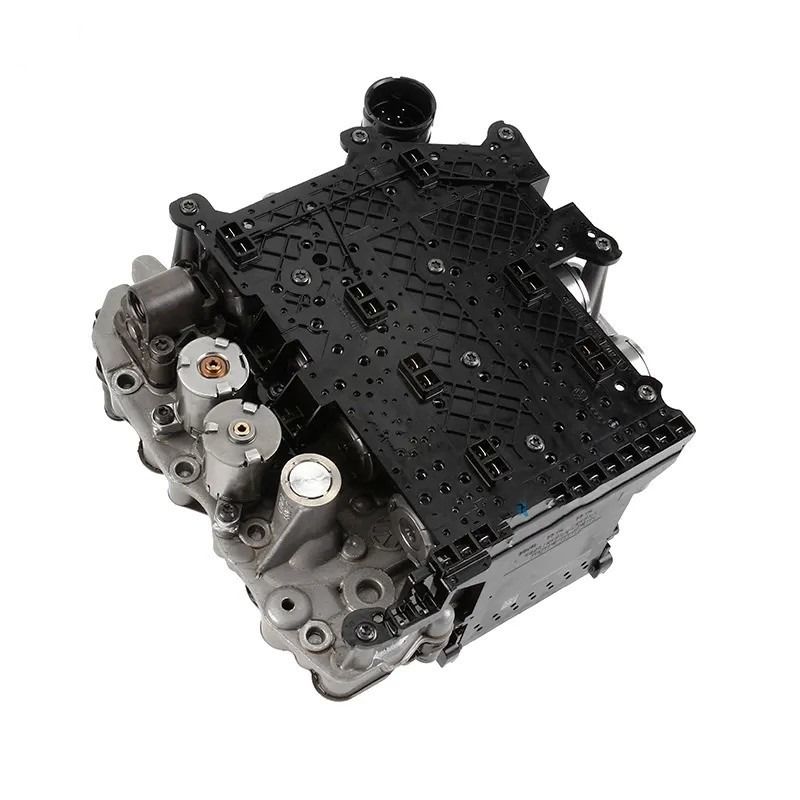0BH DQ500 Unità di controllo meccatronica TCU per Audi Q3 TT R8 VW Anno 1983-1991