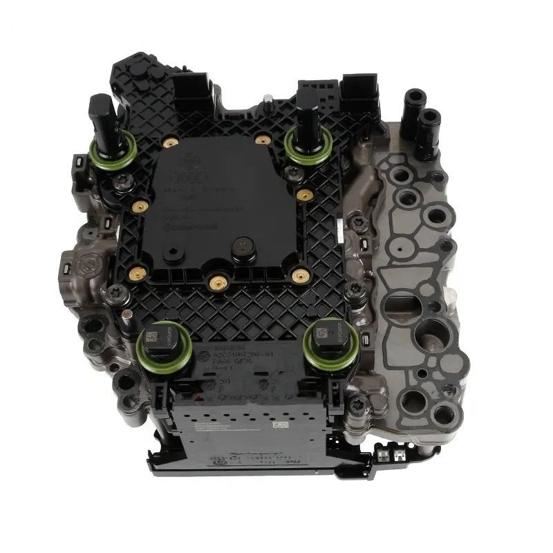 0BH DQ500 Unità di controllo meccatronica TCU per Audi Q3 TT R8 VW Anno 1983-1991