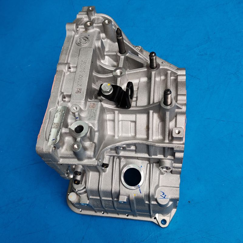 4524123005 Copertura sotto-assi Trasassello posteriore per Hyundai Kia 2008-2020 Parti di auto usate