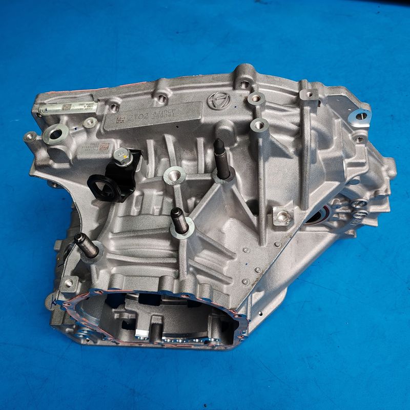 4524123005 Copertura sotto-assi Trasassello posteriore per Hyundai Kia 2008-2020 Parti di auto usate