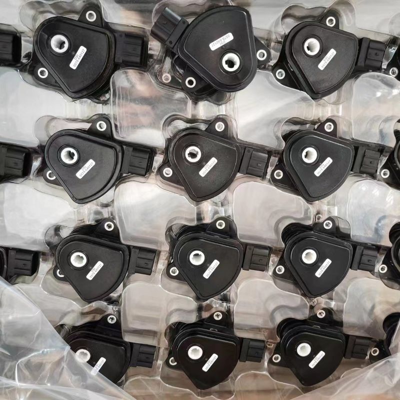 Top- M11 DSI6 Sensore di posizione del cambio 0511-659074 per GEELY Ssangyong Lifan