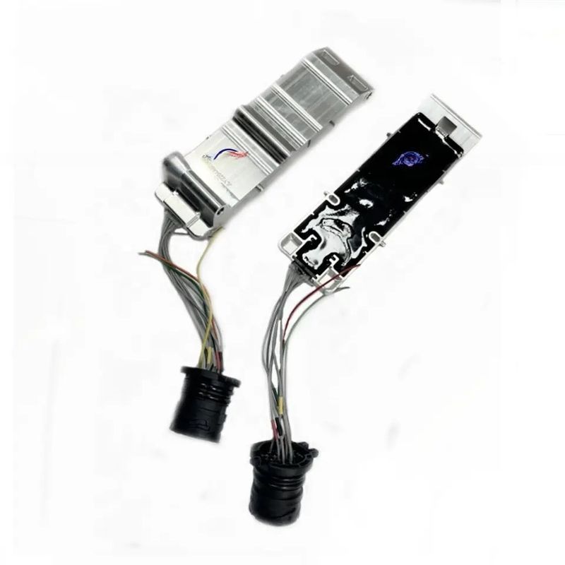 OE NO. 146832 Sensore di posizione automatico della trasmissione per Porsche PDK 7DT45 7DT70