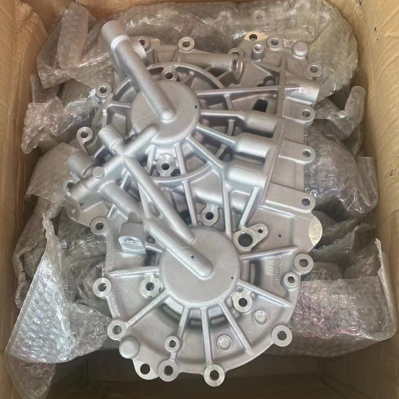 2017-2021 Anno CVT180 Cassa posteriore con cambio per Roewe i5 i6 PLUS RX3 PRO MG MG5 2a generazione ZS