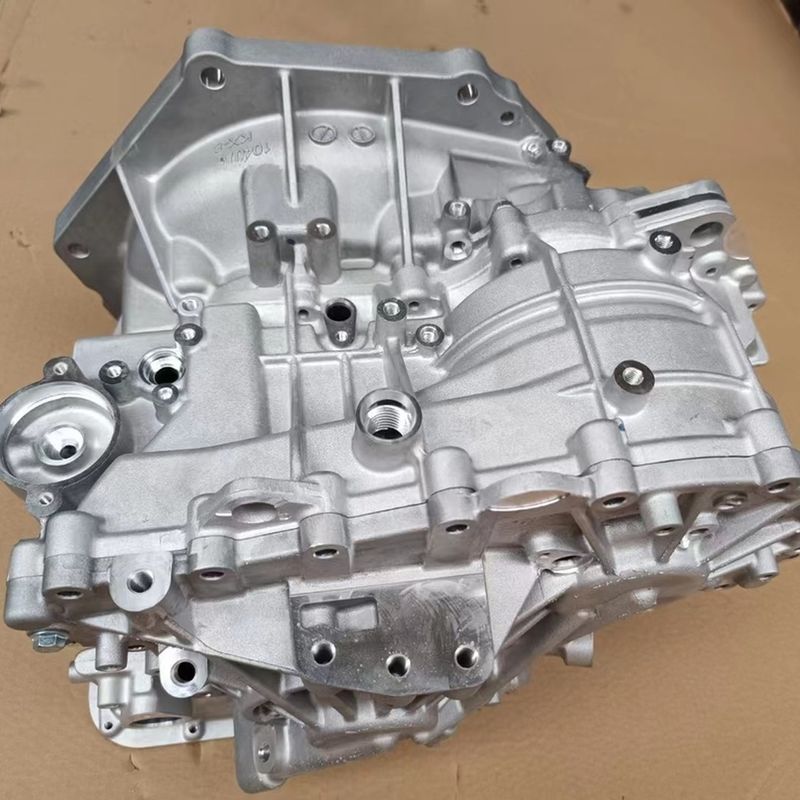 2017-2021 Anno CVT180 Cassa posteriore con cambio per Roewe i5 i6 PLUS RX3 PRO MG MG5 2a generazione ZS