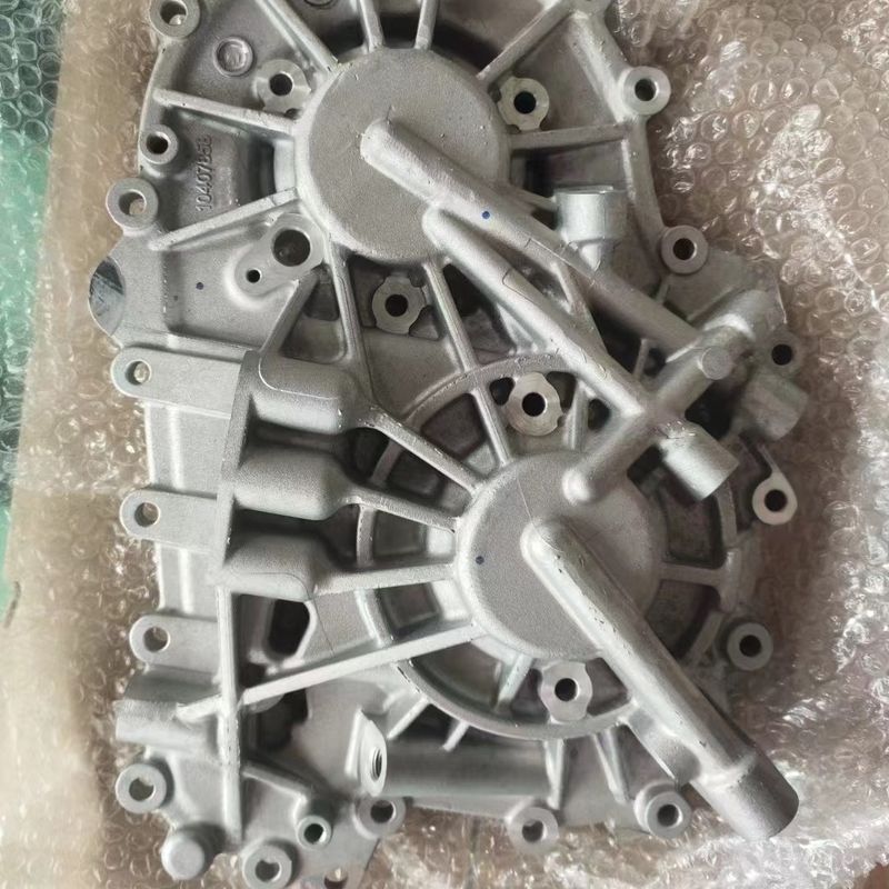 2017-2021 Anno CVT180 Cassa posteriore con cambio per Roewe i5 i6 PLUS RX3 PRO MG MG5 2a generazione ZS