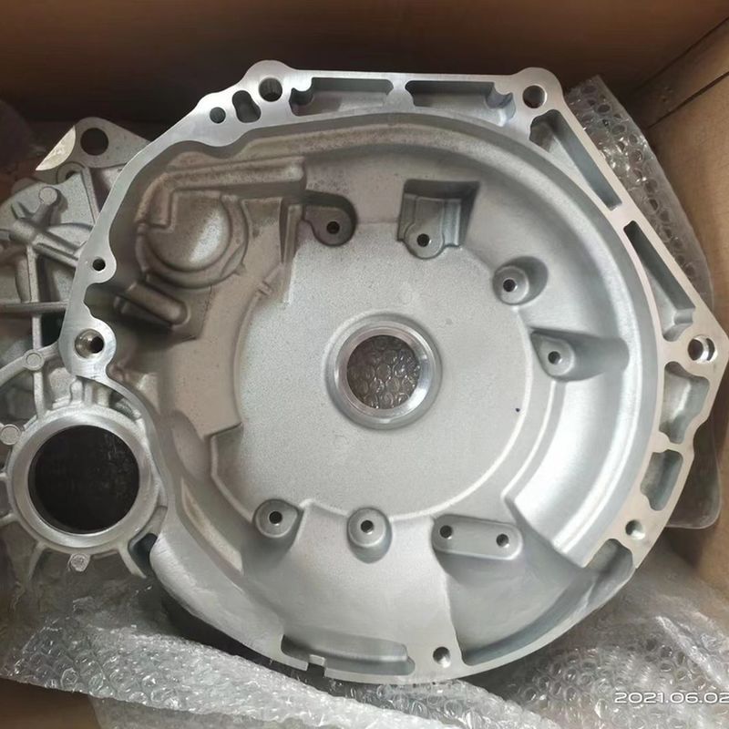CVT180 Cassa del convertitore di coppia per Roewe i5 i6 PLUS RX3 PRO MG MG5 2a generazione ZS