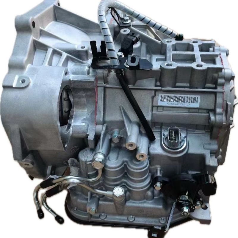QR416AHA Trasmissione automatica a 4 velocità per Chery EXECUTIVE C-CLASS e Antilla C-CLASS SQRD4G15B/C