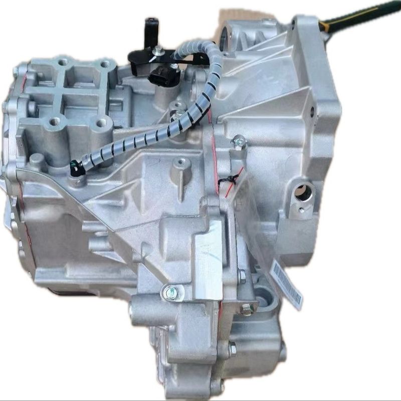 QR416AHA Trasmissione automatica a 4 velocità per Chery EXECUTIVE C-CLASS e Antilla C-CLASS SQRD4G15B/C