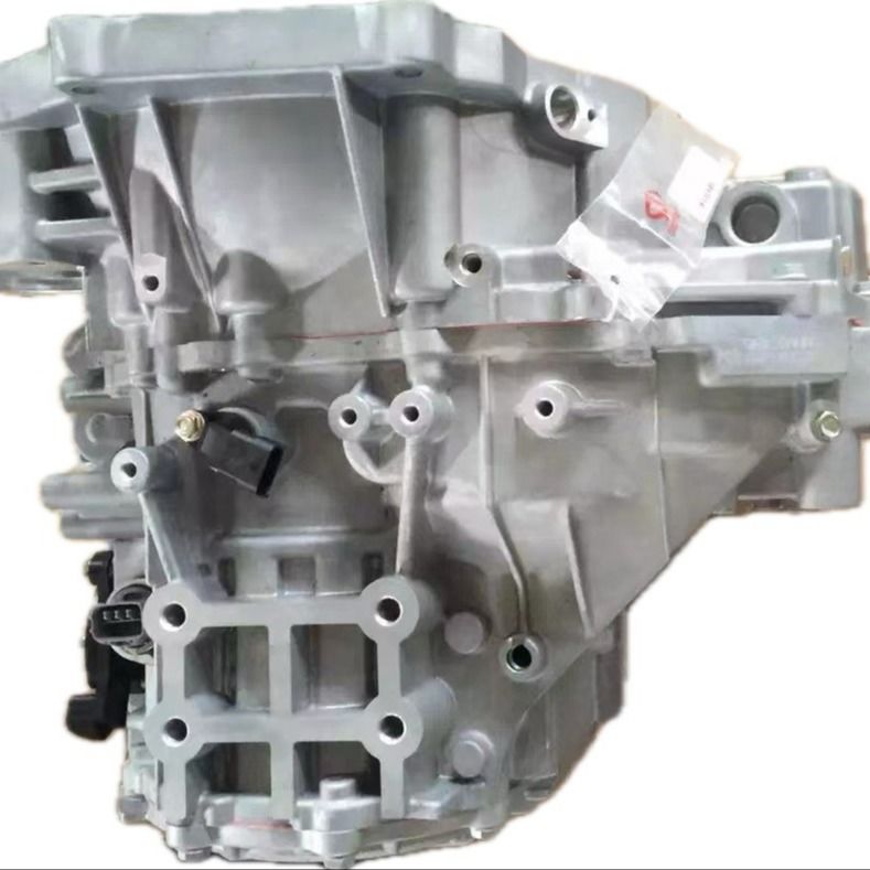 QR416AHA Trasmissione automatica a 4 velocità per Chery EXECUTIVE C-CLASS e Antilla C-CLASS SQRD4G15B/C