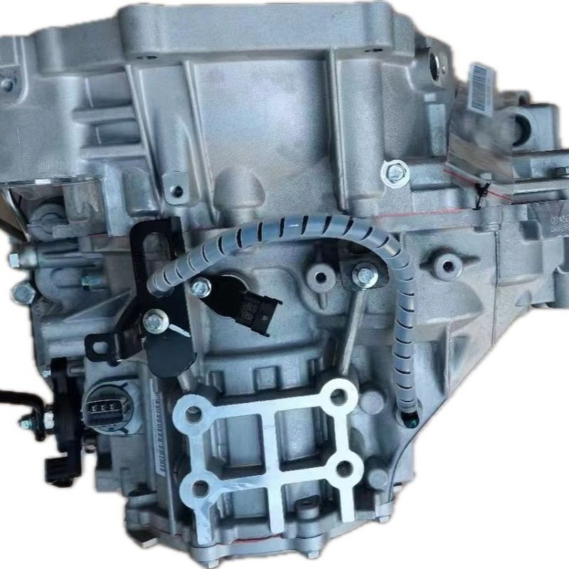 QR416AHA Trasmissione automatica a 4 velocità per Chery EXECUTIVE C-CLASS e Antilla C-CLASS SQRD4G15B/C