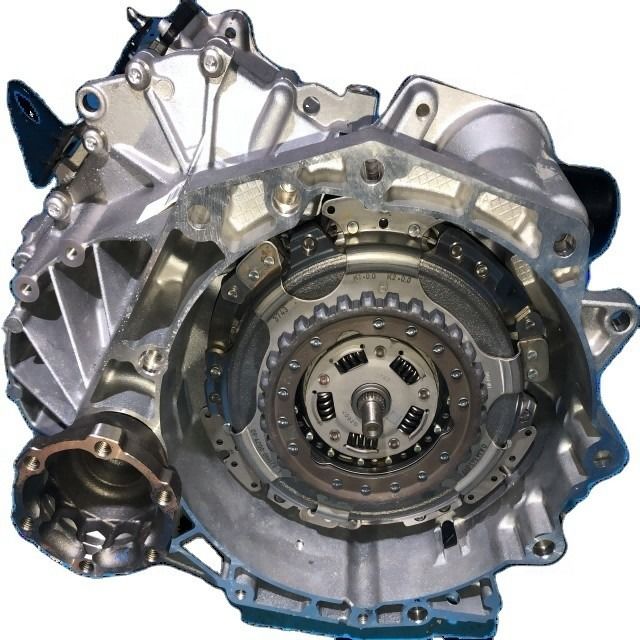 Sistema di trasmissione automatica 0AM DQ200 1.4T Assemblaggio di cambio per VW 0AM300061Q 0AM 300 061 Q