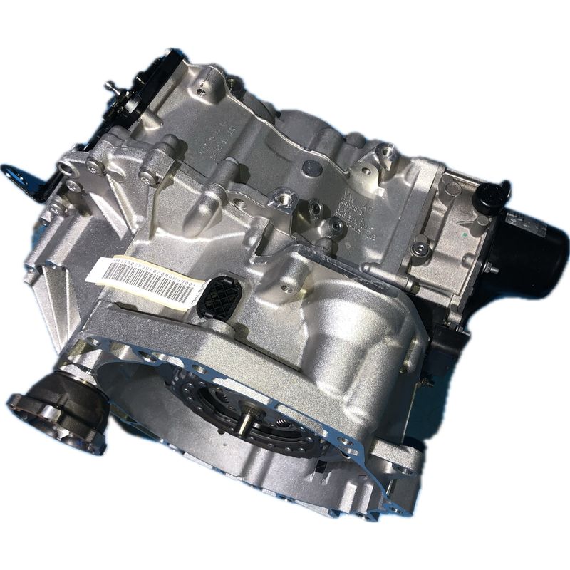 Sistema di trasmissione automatica 0AM DQ200 1.4T Assemblaggio di cambio per VW 0AM300061Q 0AM 300 061 Q