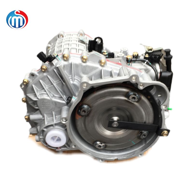 Chery QR019CHA Transmission Assembly Gearbox per E5 A21FL-C Oriental Son B16 Flag Cloud