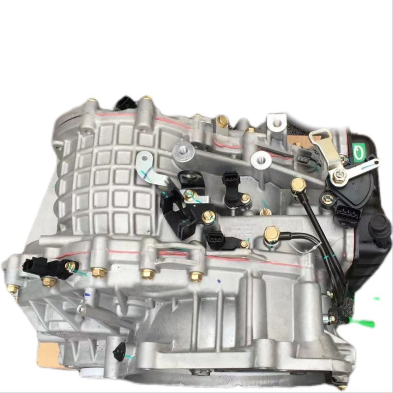 Chery QR019CHA Transmission Assembly Gearbox per E5 A21FL-C Oriental Son B16 Flag Cloud