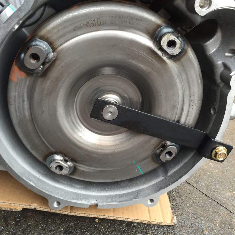 Chery QR019CHA Transmission Assembly Gearbox per E5 A21FL-C Oriental Son B16 Flag Cloud