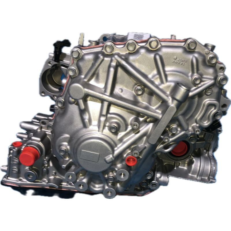 Connessione di trasmissione per Nissan Refurbished JF017E RE0F10E RE0F10J FWD Gearbox 2013-2018