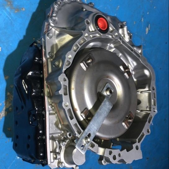 Connessione di trasmissione per Nissan Refurbished JF017E RE0F10E RE0F10J FWD Gearbox 2013-2018