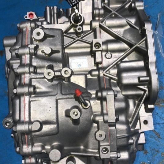 Connessione di trasmissione per Nissan Refurbished JF017E RE0F10E RE0F10J FWD Gearbox 2013-2018