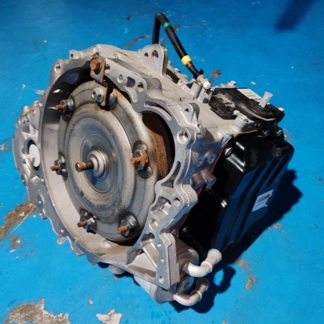 OE NO. 9813948680 TF-70SC AT6 AWF6F25 Peugeot Citroen 2.0L 2.3L