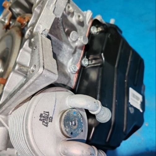 OE NO. 9813948680 TF-70SC AT6 AWF6F25 Peugeot Citroen 2.0L 2.3L
