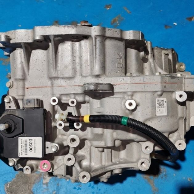 OE NO. 9813948680 TF-70SC AT6 AWF6F25 Peugeot Citroen 2.0L 2.3L