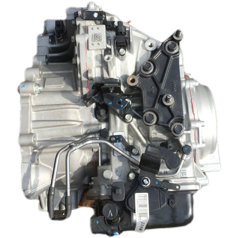 Sistema di trasmissione automatico per Hyundai SANTA FE 2.0T Diesel 4WD F4A51 Trasmissione